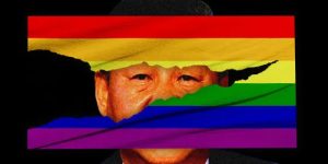 China remove aplicativos de namoro LGBT de lojas virtuais