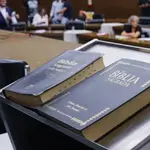 Florianópolis aprova uso voluntário da Bíblia como material de apoio