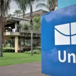 Aluna da UnB é presa por xingar homem que entrou no banheiro feminino