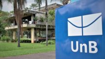 Aluna da UnB é presa por xingar homem que entrou no banheiro feminino