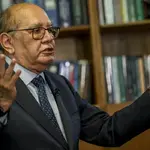 O ministro do STF Gilmar Mendes | Foto: Marcelo Camargo/Agência Brasil