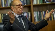 O ministro do STF Gilmar Mendes | Foto: Marcelo Camargo/Agência Brasil
