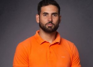 Gleiber Junior