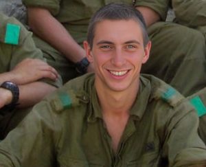 Hadar Goldin
