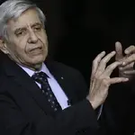 O general Augusto Heleno, que foi ministro de Jair Bolsonaro | Fabio Rodrigues Pozzebom/Agência Brasil