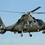 Helicóptero