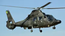 Helicóptero