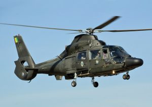 Helicóptero