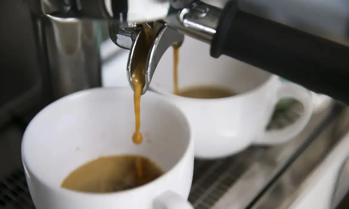 Sob moderação, consumo do café pode ajudar na saúde cardiovascular | Foto: Marcelo Camargo/Agência Brasil