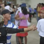 Segundo o IBGE, expectativa de vida das mulheres é maior: 79,9 anos | Foto: Marcello Casal jr/Agência Brasil