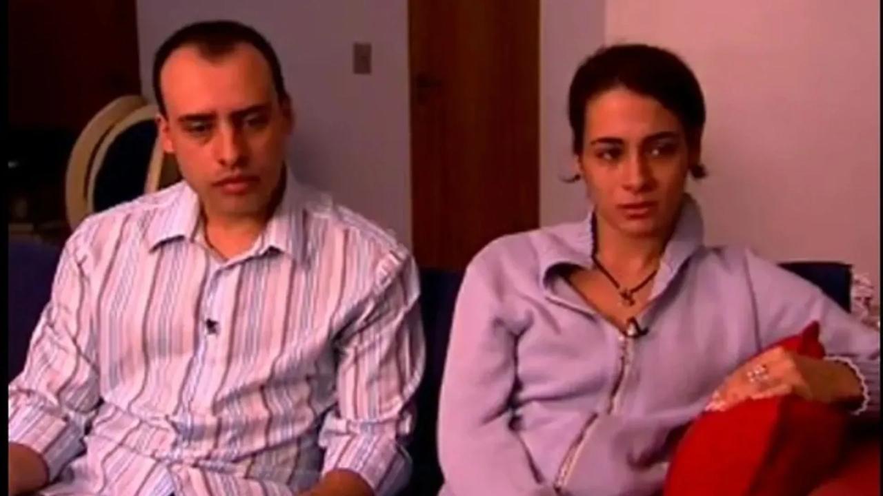 Casal de assassinos da menina Isabella Nardoni