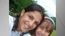 A vereadora Ana Carolina Oliveira, mãe de Isabella Nardoni