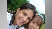 A vereadora Ana Carolina Oliveira, mãe de Isabella Nardoni