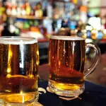cerveja Backer imposto do pecado