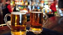cerveja Backer
