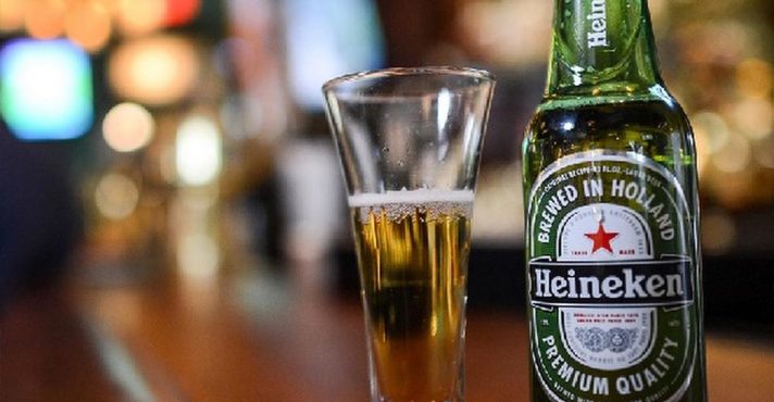 Heineken