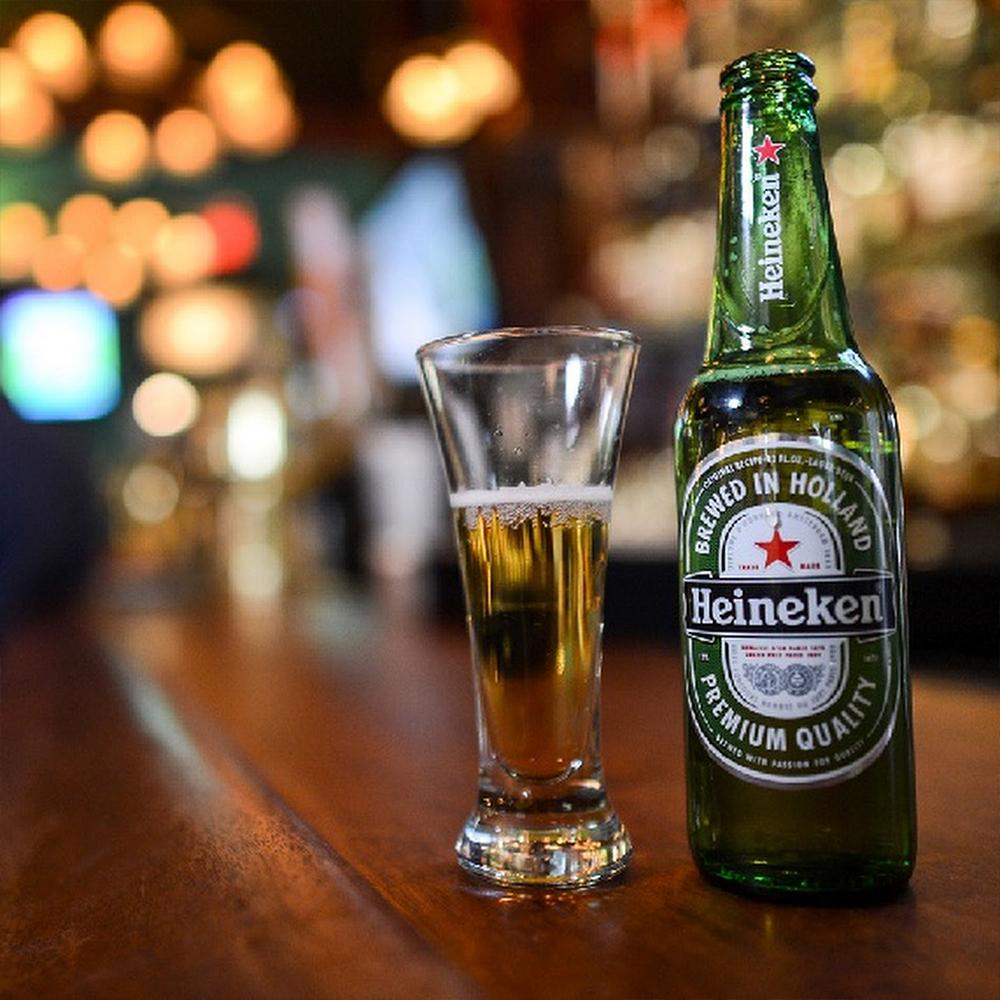 Heineken