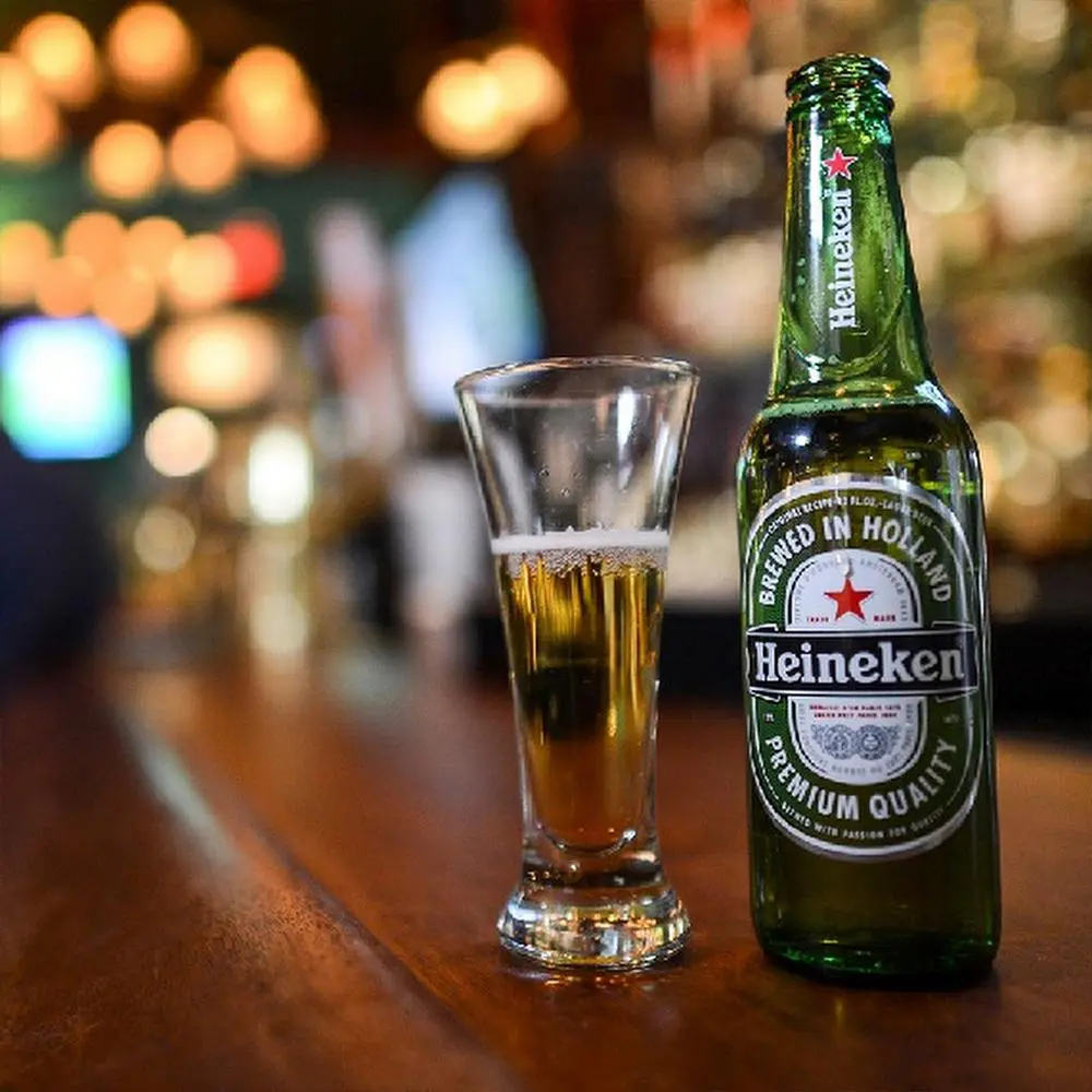 Heineken