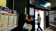 Desde 2018, a arrecadação das loterias da Caixa vinha em trajetória de alta
