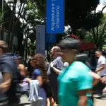 Brasil confiança