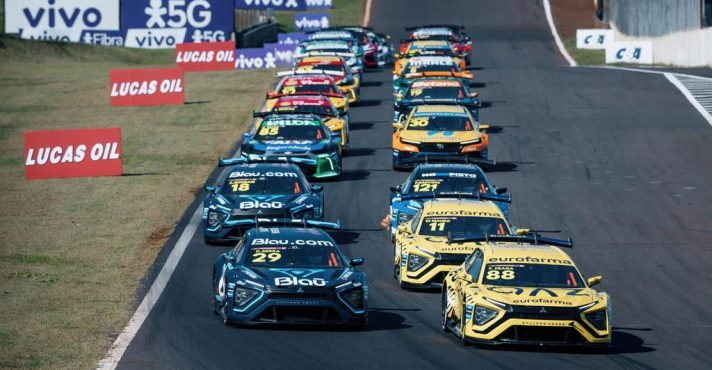 Stock Car