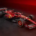 Ferrari F1