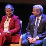 Jara e Kast disputarão o segundo turno em 14 de dezembro no Chile