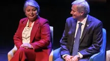 Jara e Kast disputarão o segundo turno em 14 de dezembro no Chile