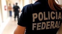 nudes falsos operação PF Polícia Federal