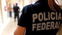 nudes falsos operação PF Polícia Federal