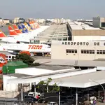 Aeroporto de Congonhas