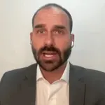 Eduardo Bolsonaro