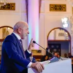 Lula cumpriu agenda em Moçambique nesta segunda-feira, 24 BNDES