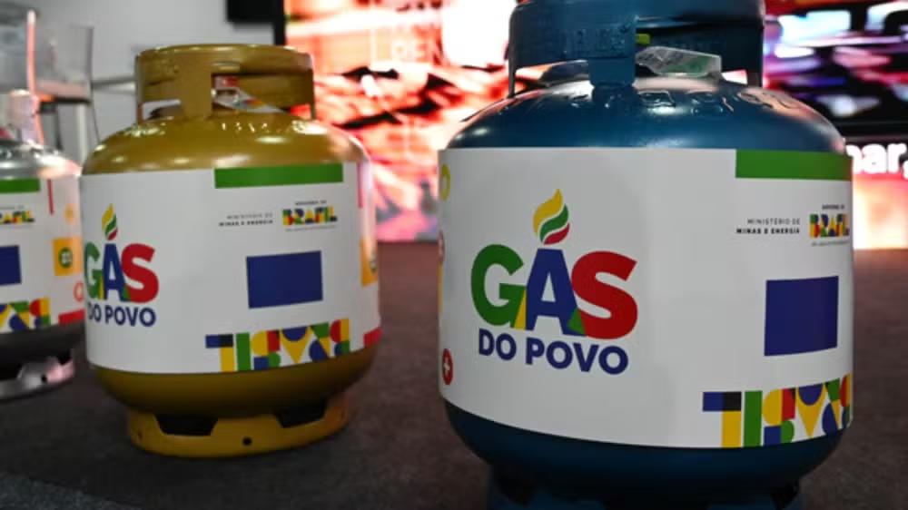 Gás do Povo