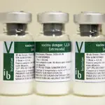 O Butantan já produziu mais de 1 milhão de doses da vacina contra a dengue