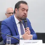 Cláudio Castro