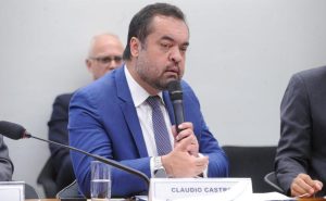 Cláudio Castro