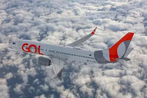 A punição atinge Gol, Iberia, TAP, Turkish Airlines, Avianca e Latam Colombia