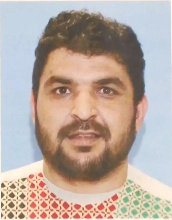 Rahmanullah Lakanwal, 29, é acusado de balear Sarah Beckstrom e Andrew Wolfe