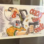 Museu da República, no RJ, faz exposição anti-Bolsonaro