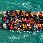 Imigração Reino Unido
