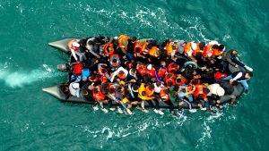 Imigração Reino Unido