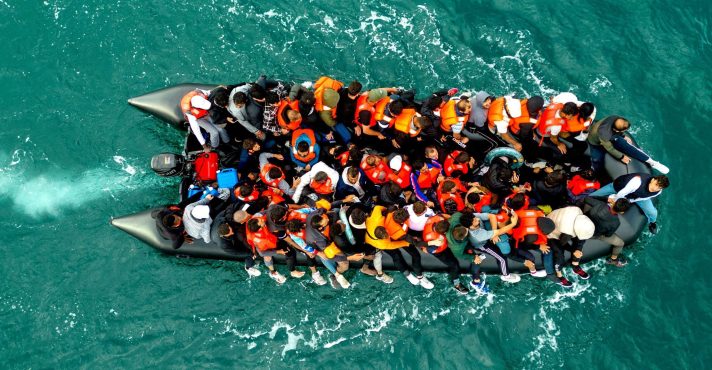 Imigração Reino Unido
