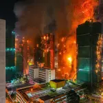 Incêndio