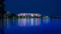 Sorteio Copa do Mundo 2026 Washington Estados Unidos