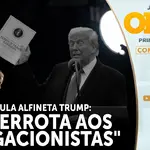 O Jornal da Oeste, Primeira Edição é transmitido de segunda a sexta, a partir das 7h | Foto: Divulgação/Oeste