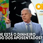 O Jornal da Oeste, Primeira Edição é transmitido de segunda a sexta, a partir das 7h | Foto: Divulgação/Oeste