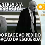 O Jornal da Oeste, Primeira Edição é transmitido de segunda a sexta, a partir das 7h | Foto: Divulgação/Oeste