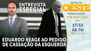 O Jornal da Oeste, Primeira Edição é transmitido de segunda a sexta, a partir das 7h | Foto: Divulgação/Oeste