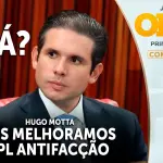 O Jornal da Oeste, Primeira Edição é transmitido de segunda a sexta, a partir das 7h | Foto: Divulgação/Oeste